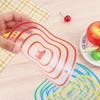 Meat Non-slip Kitchen Accessories Frosted Cutting Plate Kitchen Tools Cutting Board Chopping Board
