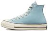 Chuck 70 High 'Seasonal Color - Light Armory Blue' A00459C