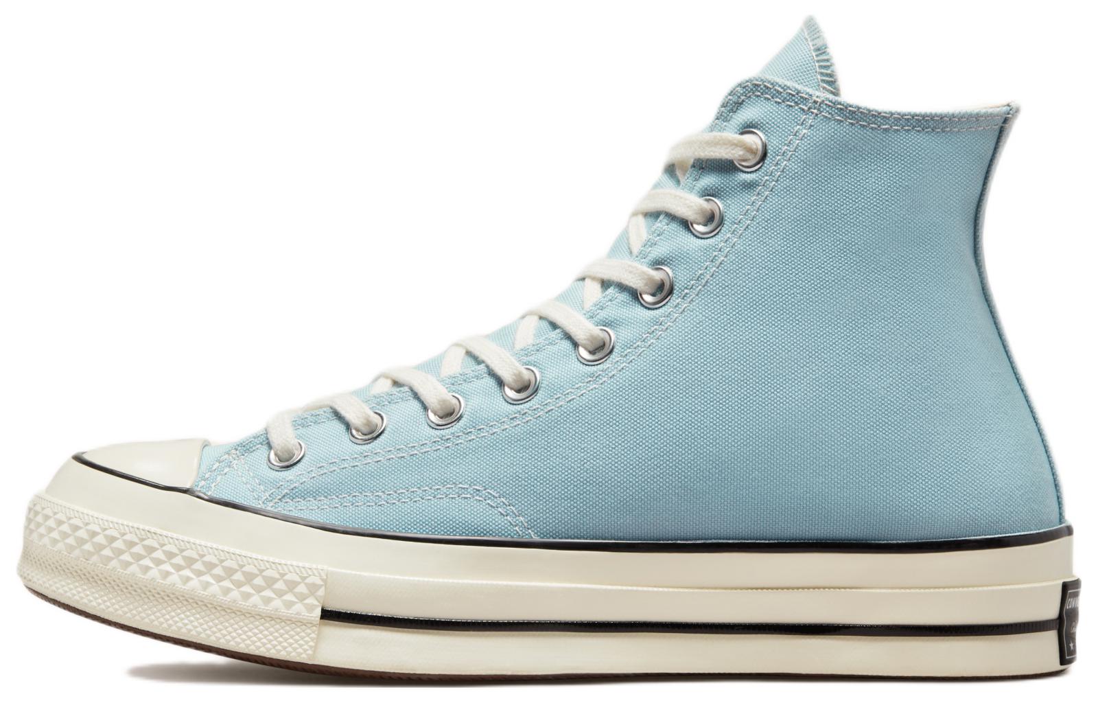 

Chuck 70 Converse High Seasonal Color - Light Armory Blue A00459C 49