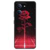 Für Xiaomi Redmi 15C 5G Europa Hülle Marmor Weiche Matte Silikon Rückabdeckung Für Redmi15C Global 15 C 4G Vollständige Handy Hülle Coque