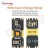 JW3510 Isolated Power Module DC-DC Converter 3-42V Input To 5/12V Output Buck-Boost Module
