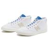 New Balance Noritake X  NB 213 Casual Mid-Top Sneakers Unisex Sneakers White Blue NM213NTA