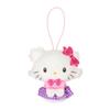 Sanrio Secret Mascot Sanrio School Collection Characters 743011