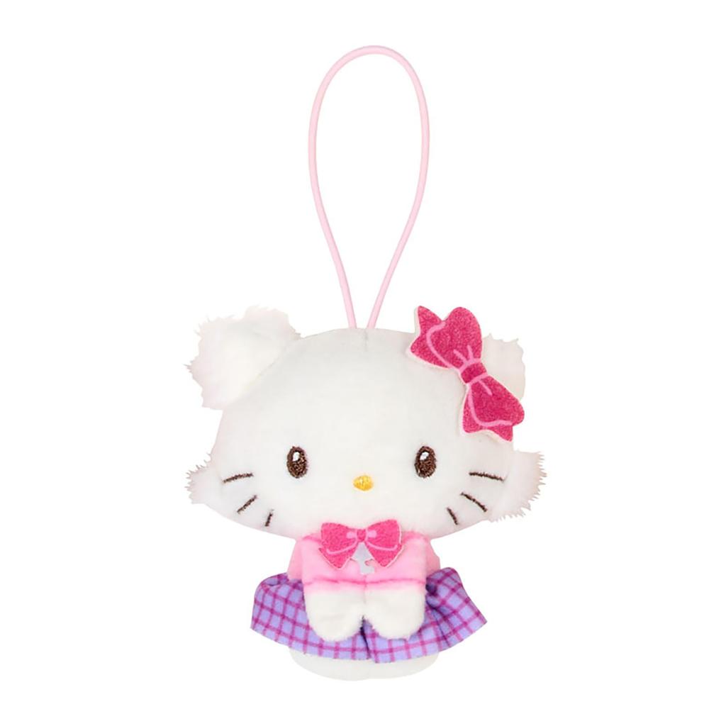 Sanrio Secret Mascot Sanrio School Collection Characters 743011