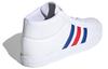 Adidas Neo Vs Set Mid White FY3036