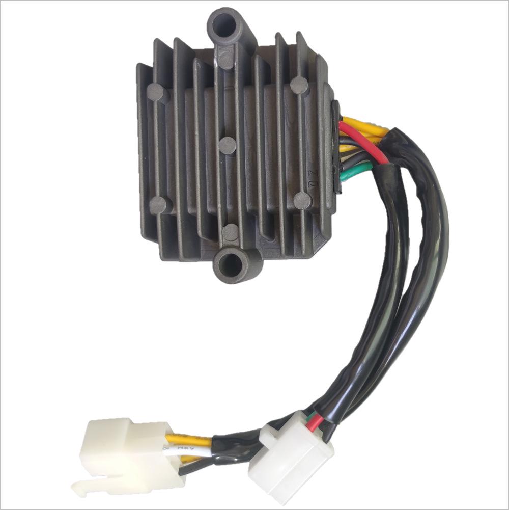 2059.1Y Exciter Rectifier for Honda CB 750 (1981-198).