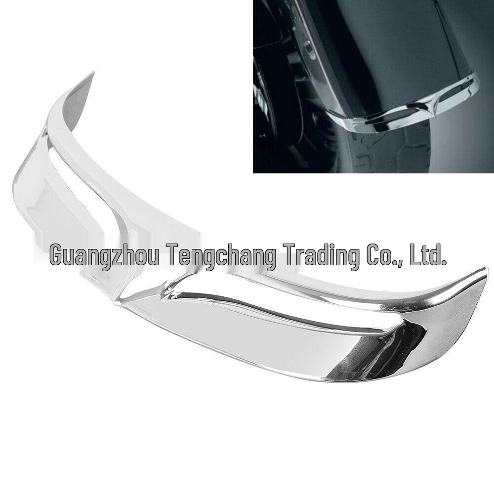 Harley Fat Boy Softail Fender Trim Cover (Spring Modified) 07-17