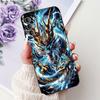 For Motorola Moto G51 G71 5G Case Cute Lucky Koi Painted Cover Soft TPU Phone Case For Motorola G31 G 51 71 MotoG31 MotoG51 Bags