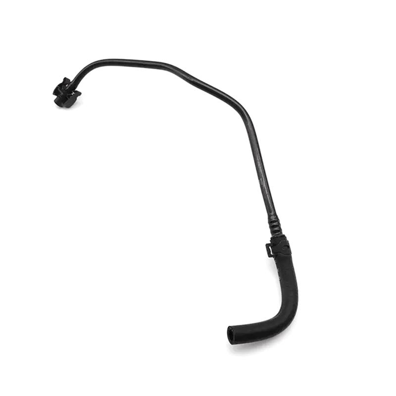 L10A 31657960 Hadice odvzdušňovací expanzní nádrže chladicího systému automobilu pro Volvo S80 V70 Trubka chladiče Náhradní díly pro autopříslušenství