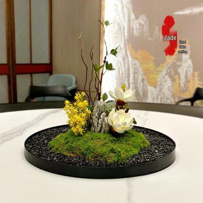 Deko & Wohnaccessoires – Künstliche Blumen & Kränze