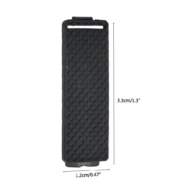 Battery Side Cover for H9 H9R Camera Dustproof Replacement