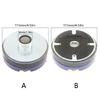 Strong 300W Magnetic 8ohm Resistance 44 Component Metal Tweeter Speaker For Music Incidents And Sound Equipment