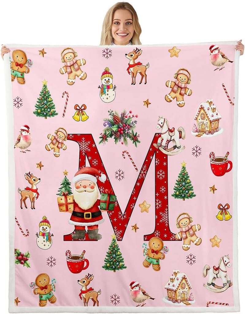 Cute Sloth Blanket Soft Fleece Throw Tropical Jungle Design Animal Lover Gift Home Decor Relaxing Theme