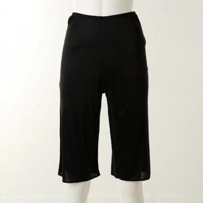 Wacoal Basic Long Inner Pants In Smooth Fabric Whs2100l