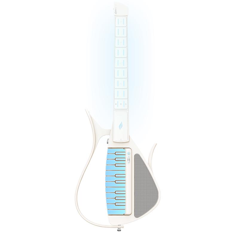 Enya CyberG Smart Electronic No-String Guitar