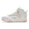 Anta Wave Shoe Slip Resistant Abrasion Resistant Slip Resistant Abrasion Resistant High top Skateboard Shoes Women's 922348903-1