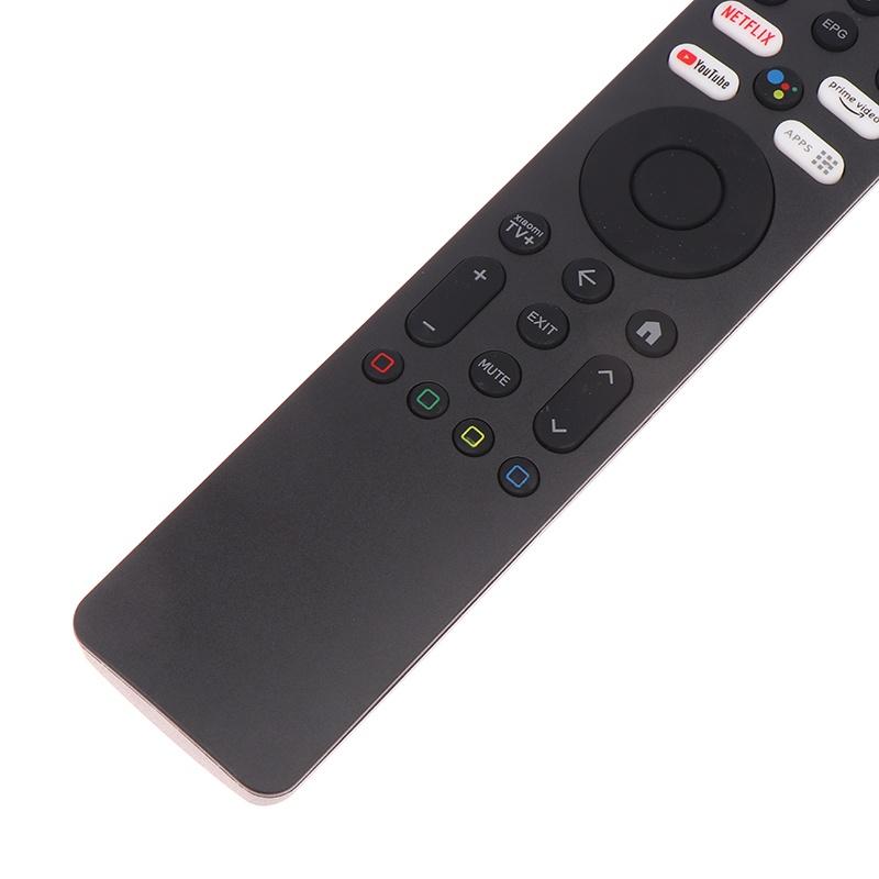 Ultra HD Android TV Fernbedienung mit Smart Voice Learning Pairing, keine Verzögerung für Hotel- und Heimgebrauch