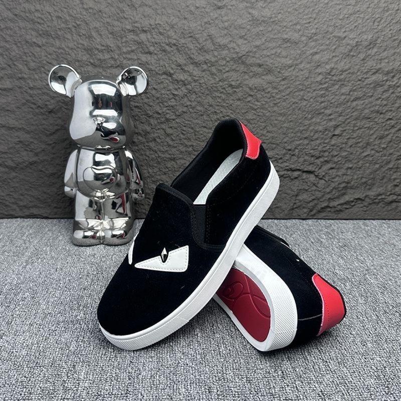 Fashion Men's Casual Shoes 2025 Autumn Comfortable Anti Slip Outdoor Skateboard Shoes Fashion Breathable Low Top Sneakers Zapatillas