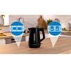 Чайник Bosch TWK1M123 My Moment