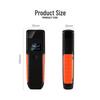 Realand ZD910 4G Guard Tour Stick with HD Display CN plug (adapter included)