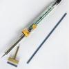 Replacement T Soldering Iron Tips 30W/40W/60W T Tip Portable Solder Tip  LCD Screen