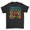 King Gizzard and The Lizard Wizard Psychedelic Progressive Rock Band t-Shirt