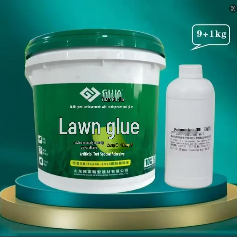 Longchan Two-Component Outdoor Polyurethane Adhesive