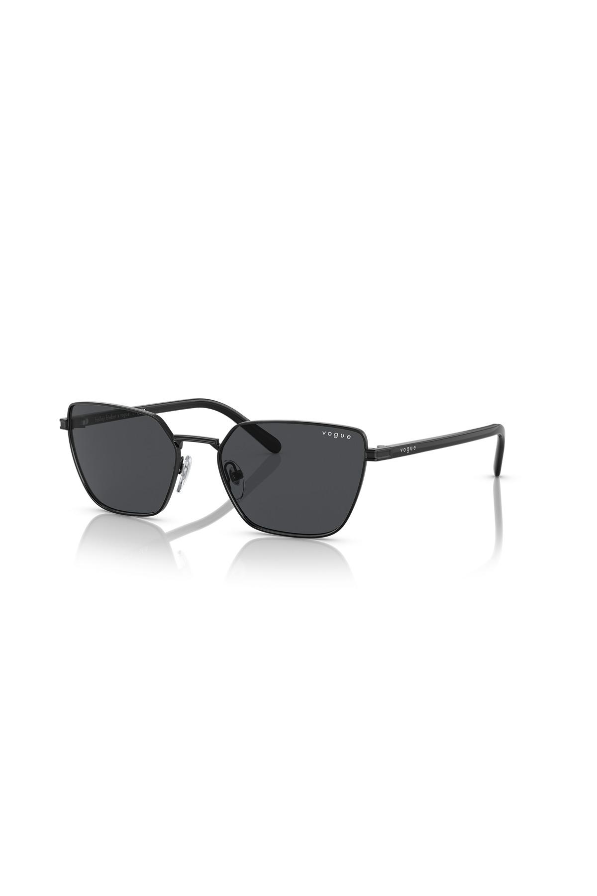 

Женские солнцезащитные очки Vogue 4245-S 0Vo4245S 352 87 53-17