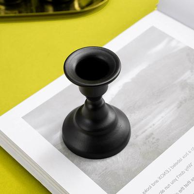 Domácí výzdoba – Svícny