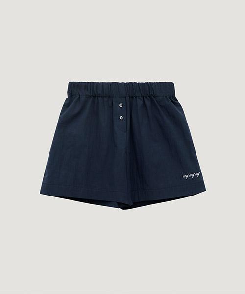 Diaeni Judy Button Shorts