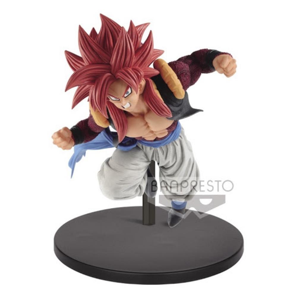 

Banpresto Dragon Ball GT Super Saiyan 4 Ojiter Figure