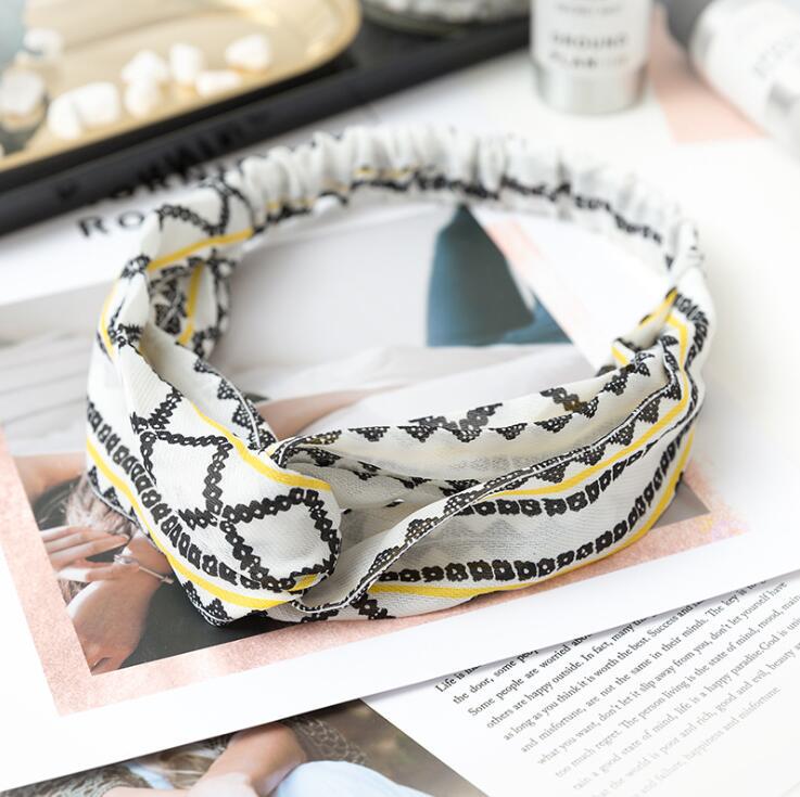 Details about Fashion Band Knot Accessories Hair Ladies Hairband Headband Striped Bee Head NEW Details about Fashion Band Knot Accessories Hair Ladies Hairband Headband Striped Bee Head NEW