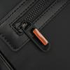 Casual Men Small Shoulder Bag High Quality Soft PU Men's Mini Handbag Day Clutch Bag Phone Bag