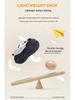 Wei Jun Yi Toddler Winter Cotton Shoes, Soft Sole, Plus Velvet, for 1-3 Year Olds, Girls' Functional Footwear.