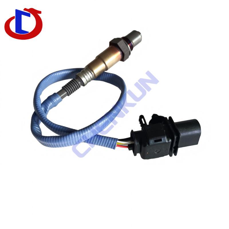 Front Oxygen Sensor for Ford Lincoln DS7Z-9F472-A 0258017359/360