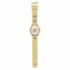 Dayan the Charged by 10 ATM Water Character Wristwatch [WACHIFIELD] Cat, Light-Powered, Light, Resistant,
