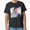 Mr Ketch Classic Tshirt Made In Usaaus Tshirt S2xl