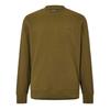 Diesel Mens Ribbed Sweatshirt