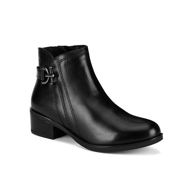 Ботильоны Lasocki RST-GABRIEL-01 Black