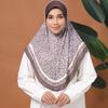Hijab Headwrap for Muslim Women Shawl Islamic Scarves Ramadan Eid Arab Turban