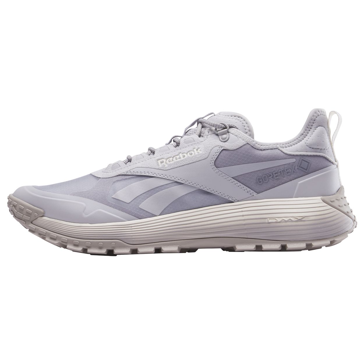 Reebok DMX TRAIL GTX Comfort Low Top Casual Shoes Unisex Lavender 100200884 43