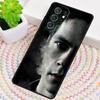 Teen Wolf TPU Phone Case For Samsung Galaxy note 10 pro S26 S25 S24 S23 S22 Ultra Plus S21 FE S20 Shockproof Cover