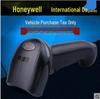 Honeywell 1900GSR 2D/1D Barcode Scanner for Vehicle and Supermarket Use