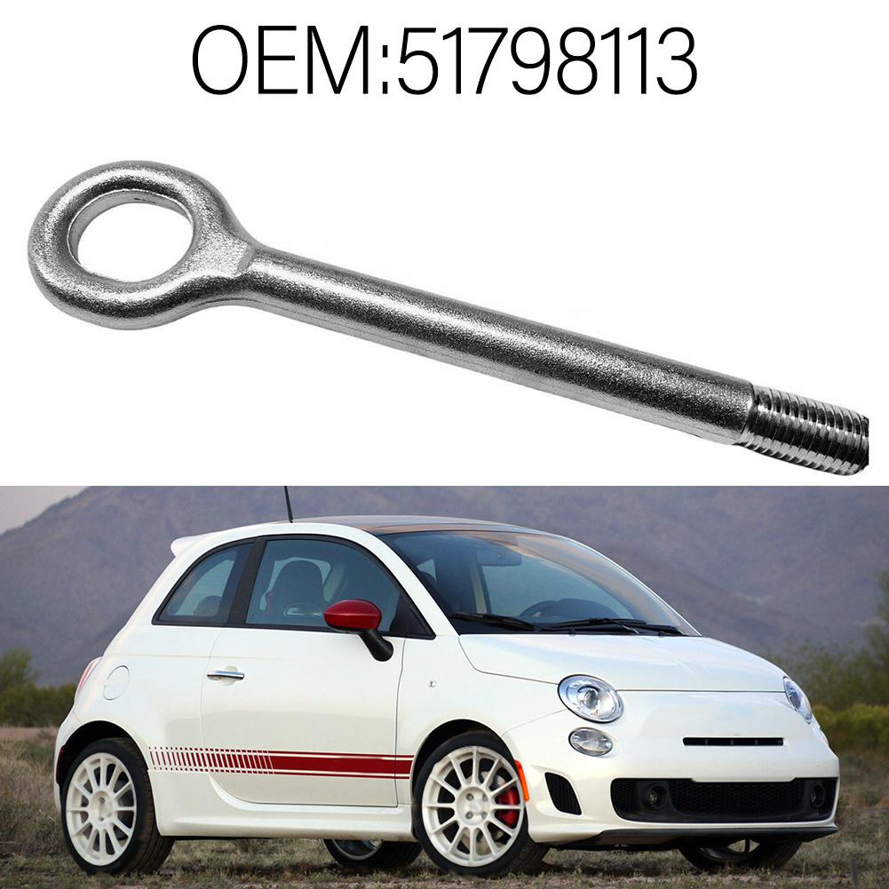 For Ducato 2006-Later Tow Hook Replacement Tow Hook Vehicle Towing Car Accessories As Shown In The Picture OEM 51798113
