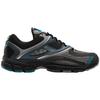 Reebok Rbk Premier Trinity Kfs Outdoor Sports Low-Top Running Shoes Unisex Sneaker Black 100204583