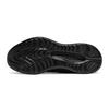 Asics Gel-Kinsei Max Zapatillas de Running Cómodas Versátiles Transpirables Rebote Caña Baja Hombre Zapatillas de Running Negro Gris 1011C204-002