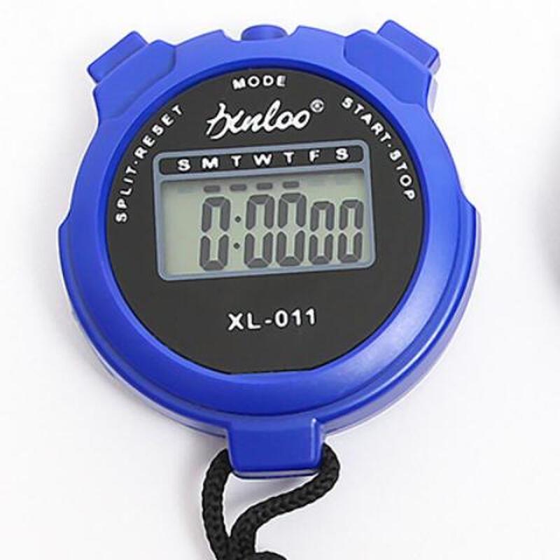 Direen Large Screen Digital Sports Stopwatch