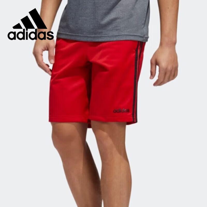 Adidas Men s GH7865 Athletic Shorts M