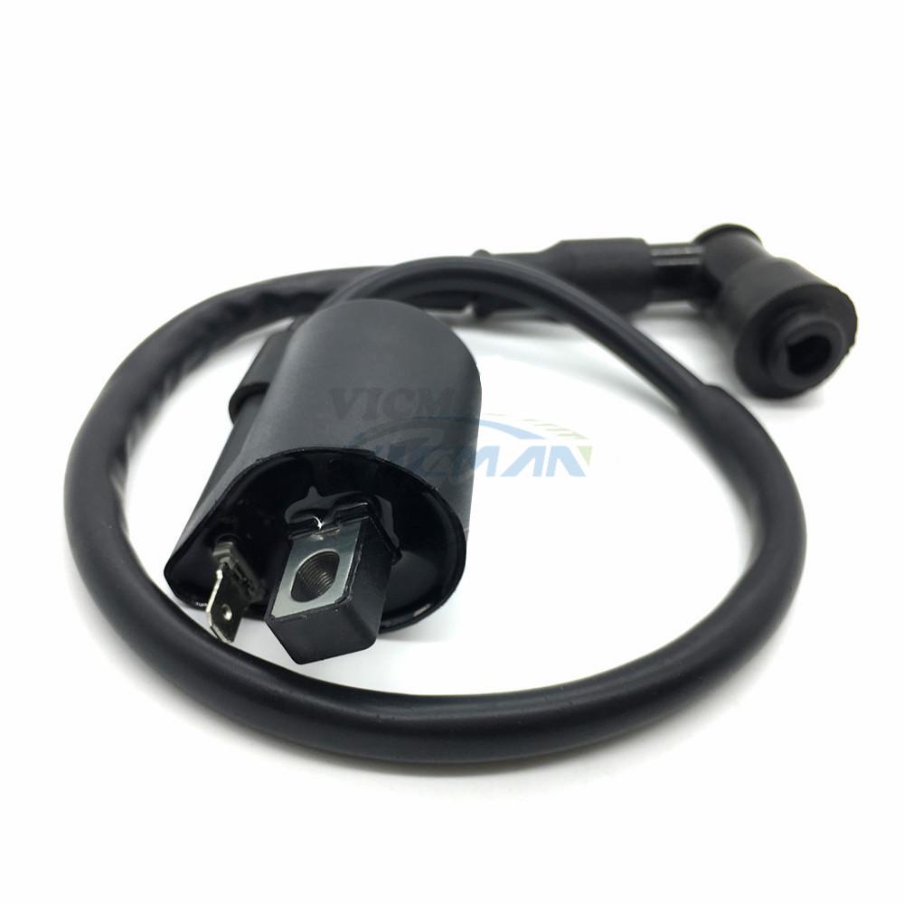125cc ATV Off-road/Beach Motorcycle Ignition Coil