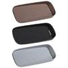 Wireless Chargers Pad Automotive Interior Accessory Anti Slip Mat Protection Silicone Pad for ES6 Flexible Pad Easy Use